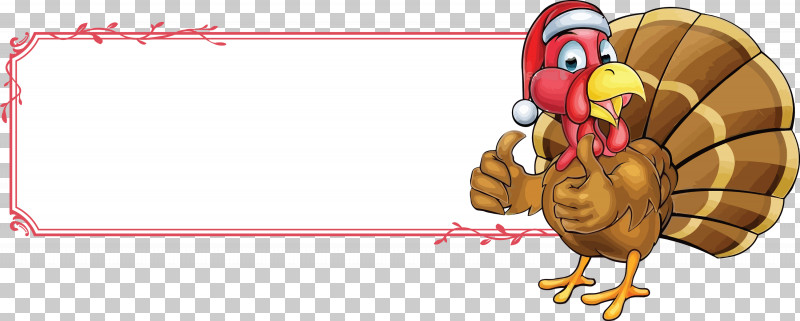 Thanksgiving Turkey Banner Thanksgiving Banner PNG, Clipart, Cartoon, Christmas Day, Drawing, Royaltyfree, Thanksgiving Banner Free PNG Download
