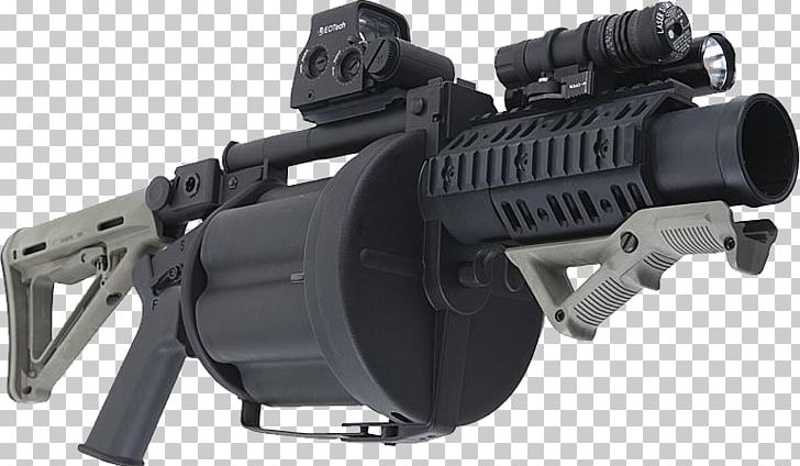 Assault Rifle M320 Grenade Launcher Module Firearm PNG, Clipart, Air Gun, Airsoft, Airsoft Gun, Assault Rifle, Firearm Free PNG Download