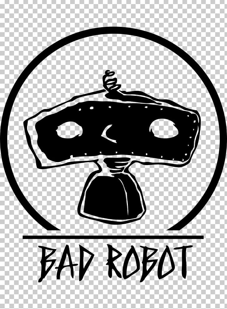 Bad Robot Productions Paramount S Production Companies Logo PNG, Clipart, Area, Art, Artwork, Bad Robot Productions, Black Free PNG Download