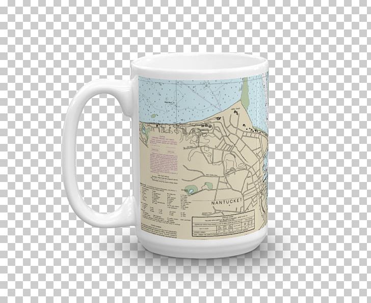Brooklyn Bridge Mug Coffee Cup Ceramic Nantucket Harbor PNG, Clipart,  Free PNG Download