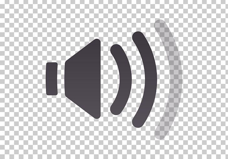 Computer Icons Sound PNG, Clipart, Brand, Computer Icons, Line, Logo, Loudspeaker Free PNG Download