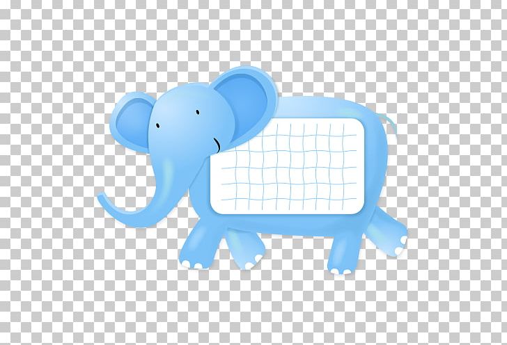 Elephant PNG, Clipart, Animal, Animals, Blue, Blue Abstract, Blue Background Free PNG Download