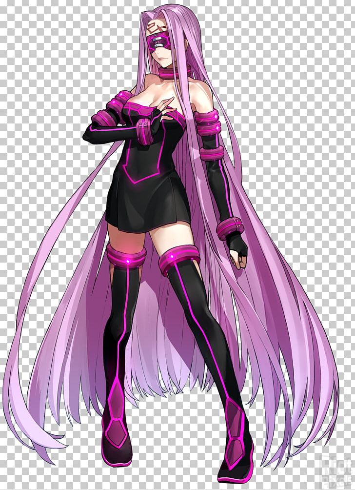 Fate/stay Night Fate/Extra Fate/Extella: The Umbral Star Medusa Rider PNG, Clipart, Anime, Character, Costume, Costume Design, Dlc Free PNG Download