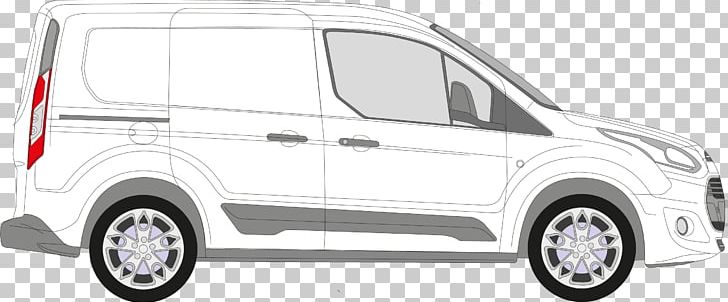 Ford Transit Courier 2014 Ford Transit Connect Van Car PNG, Clipart, Automotive Design, Automotive Exterior, Bicycle, Brand, Bumper Free PNG Download