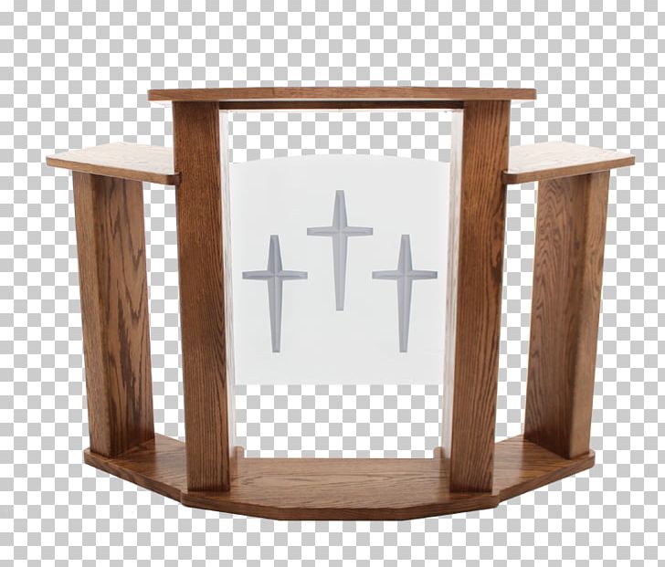 Furniture Pulpit Table Church Kerkmeubilair PNG, Clipart, Altar, Angle, Baptistery, Chair, Church Free PNG Download