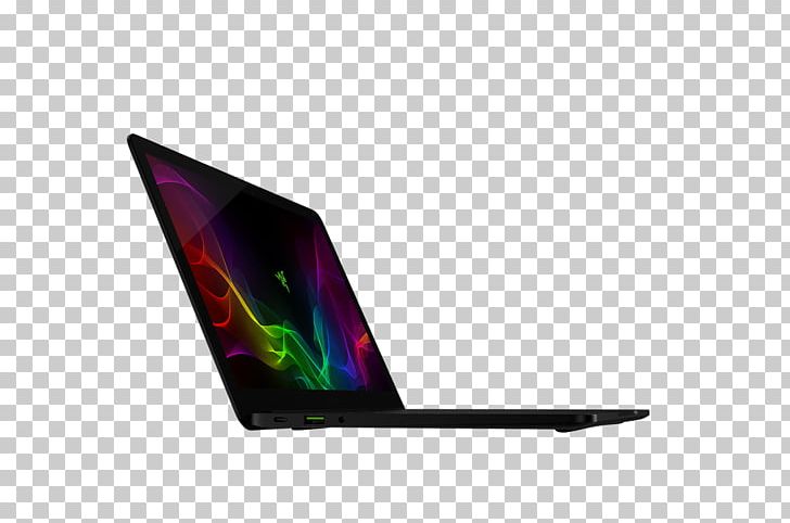 Laptop Intel Razer Blade Stealth (13) Ultrabook Razer Blade (14) PNG, Clipart, Angle, Computer Monitor Accessory, Display Device, Electronic Device, Electronics Free PNG Download