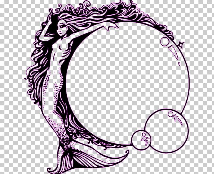 Mermaid Fairy Siren PNG, Clipart, Art, Artwork, Body Jewelry, Circle, Clip Art Free PNG Download