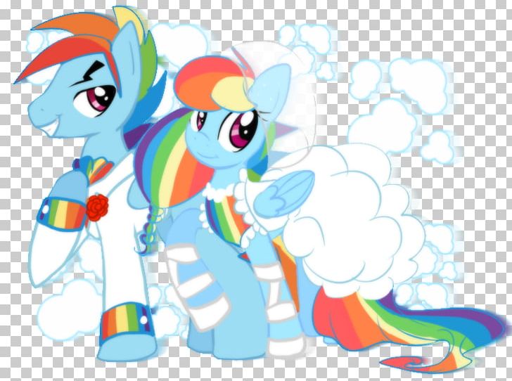 Rainbow Dash My Little Pony Rarity Applejack PNG, Clipart, Animal Figure, Applejack, Area, Art, Artwork Free PNG Download