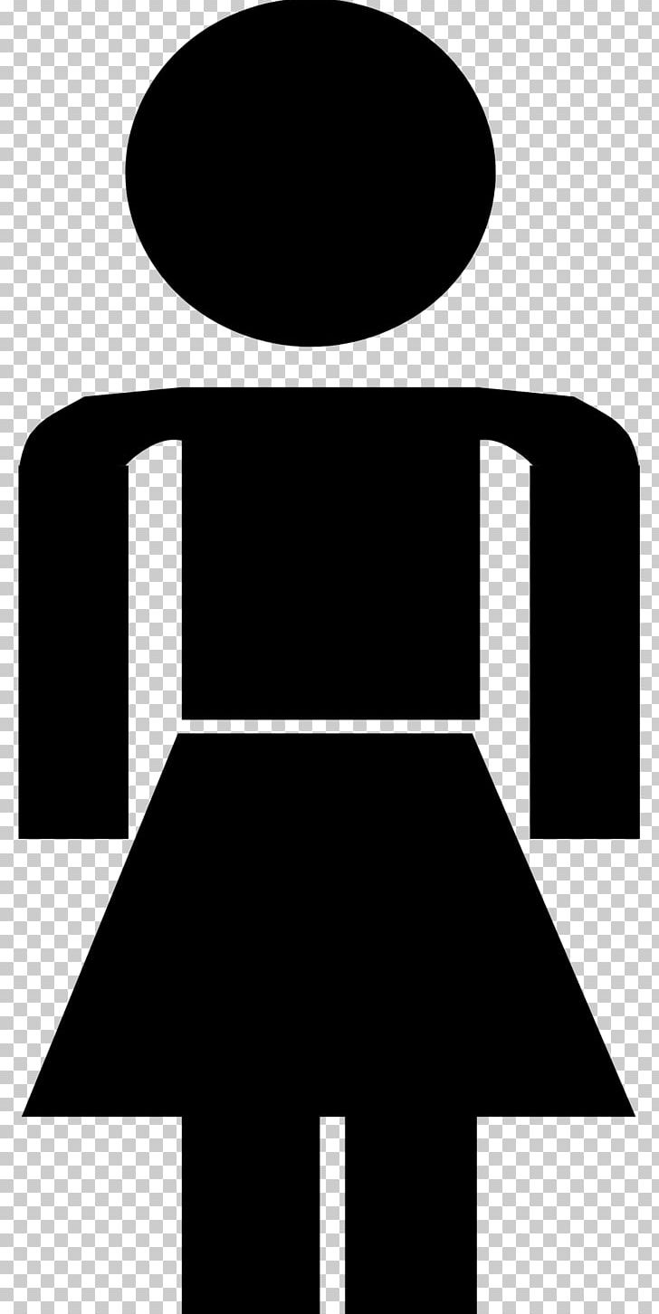 Stick Figure Female Woman PNG, Clipart, Angle, Black, Black And White, Download, Drawing Free PNG Download
