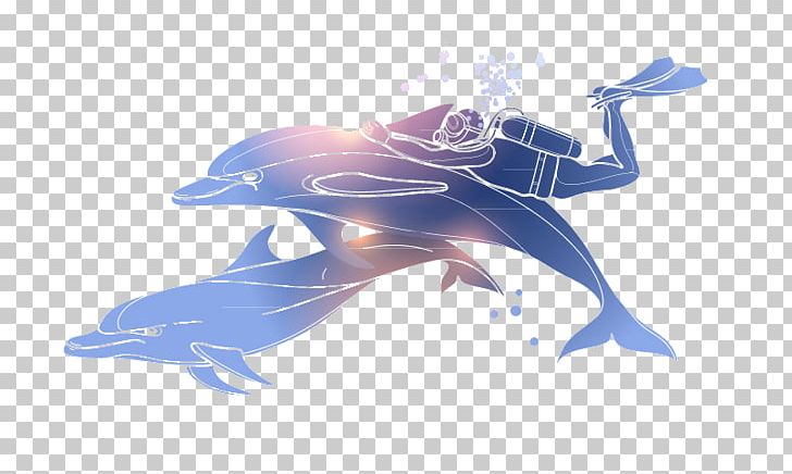 Underwater Diving Illustration PNG, Clipart, Animals, Aquanaut, Art, Blue, Cartoon Free PNG Download