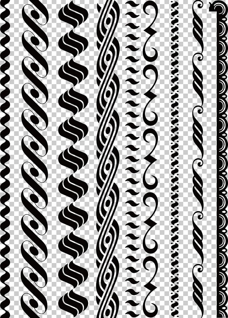 Black And White Line Euclidean PNG, Clipart, Abstract Lines, Angle, Area, Auto Part, Black Free PNG Download