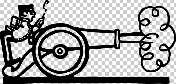 Cannon PNG, Clipart, Artwork, Auto Part, Bicycle, Black And White, Cannon Free PNG Download