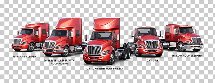 Commercial Vehicle Car Navistar International Truck International ProStar PNG, Clipart, Car, Compact Car, Driving, International, International Trucks Free PNG Download
