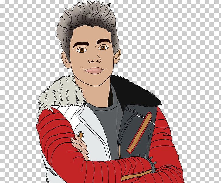 Descendants Carlos Mal Evie Cartoon PNG, Clipart, Arm, Boy, Carlos, Cartoon, Character Free PNG Download