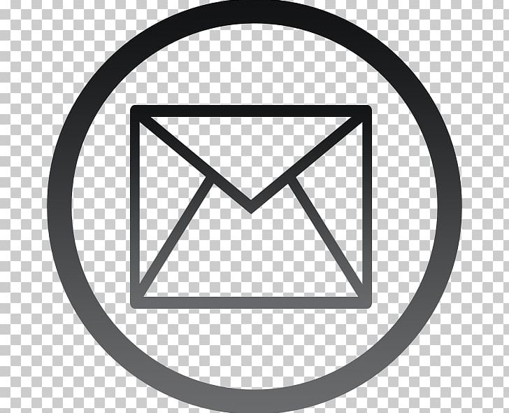 Email Computer Icons PNG, Clipart, Angle, Area, Black And White, Brand, Computer Icons Free PNG Download