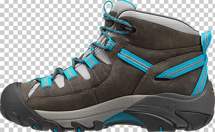Hiking Boot Sneakers Shoe Walking PNG, Clipart, Accessories, Aqua, Athlet, Black, Electric Blue Free PNG Download