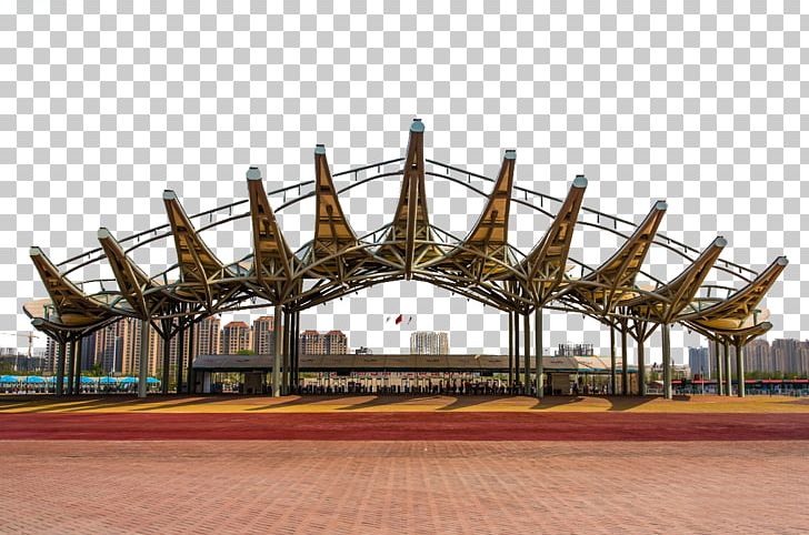 Prospect Park Tangshan PNG, Clipart, Amusement Park, Attractions, Building, Fig, Landscape Free PNG Download