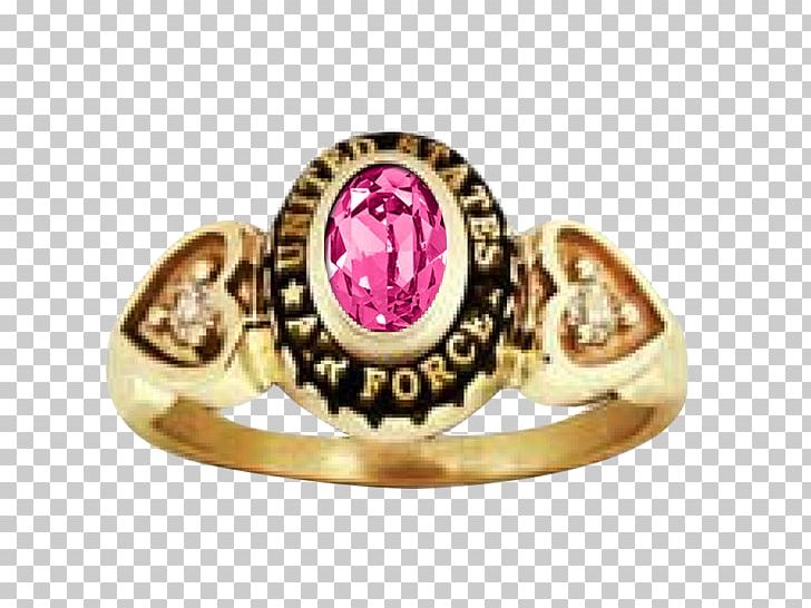 Ruby Ring Military Air Force Navy PNG, Clipart, Air Force, Army, Army ...