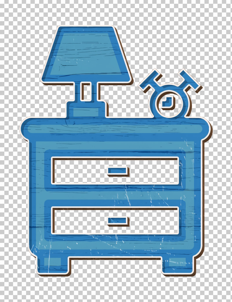 Nightstand Icon Home Equipment Icon Furniture And Household Icon PNG, Clipart, Furniture, Furniture And Household Icon, Home Equipment Icon, Nightstand Icon Free PNG Download