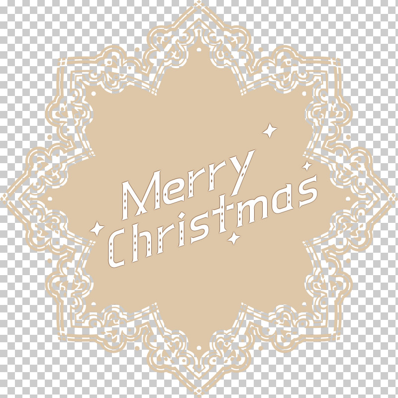 Text Label Logo Font Sticker PNG, Clipart, Beige, Christmas Fonts, Label, Logo, Merry Christmas Fonts Free PNG Download