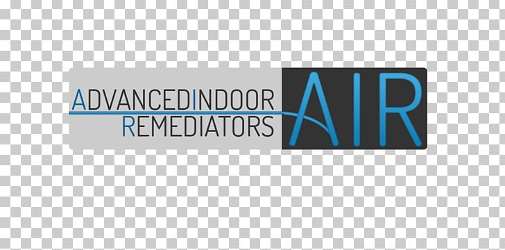Advanced Indoor Remediators Brand Logo Indoor Mold PNG, Clipart, Advance, Asbestos, Asbestos Abatement, Blue, Brand Free PNG Download