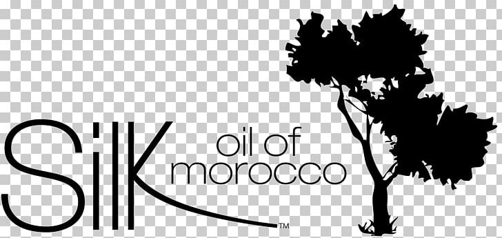 Argan Oil Morocco Silk PNG, Clipart, Australia, Black, Black And White, Branch, Brand Free PNG Download