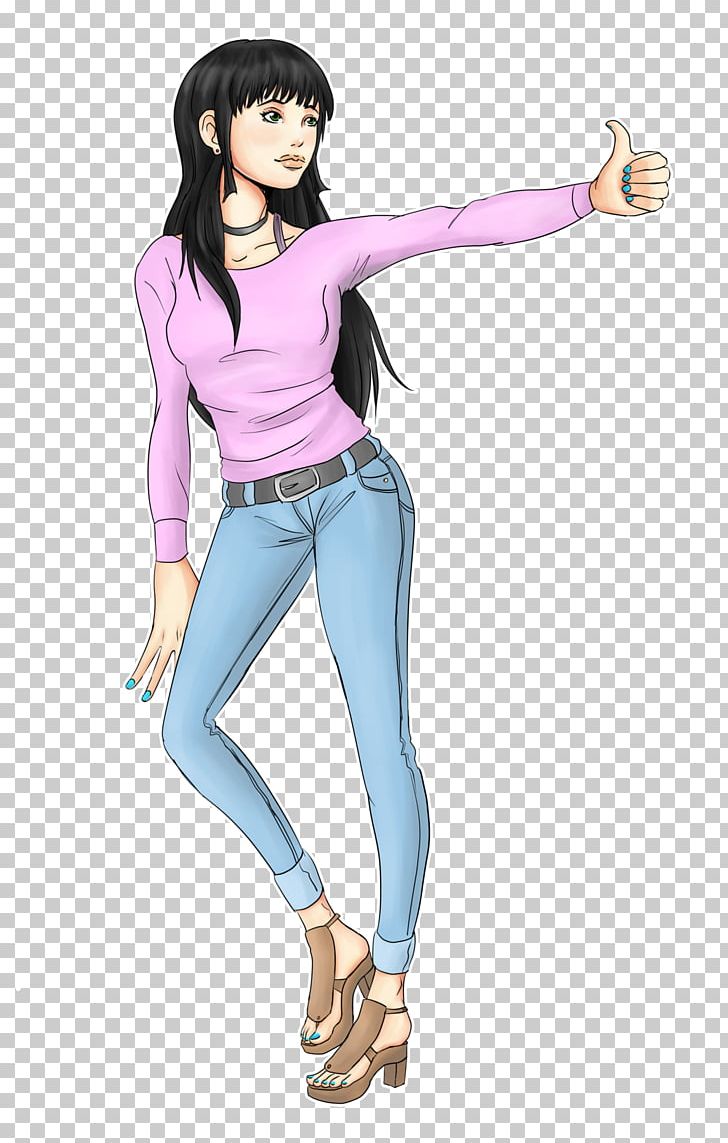 Character Work Of Art Mangaka PNG, Clipart, Anime, Arm, Art, Artist, Black Hair Free PNG Download