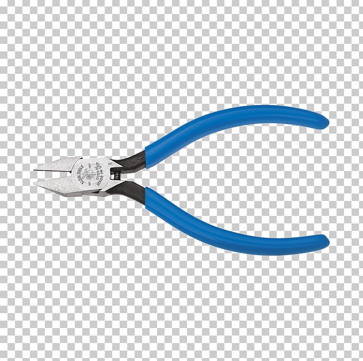 Diagonal Pliers Klein Tools Cutting Lineman's Pliers PNG, Clipart,  Free PNG Download