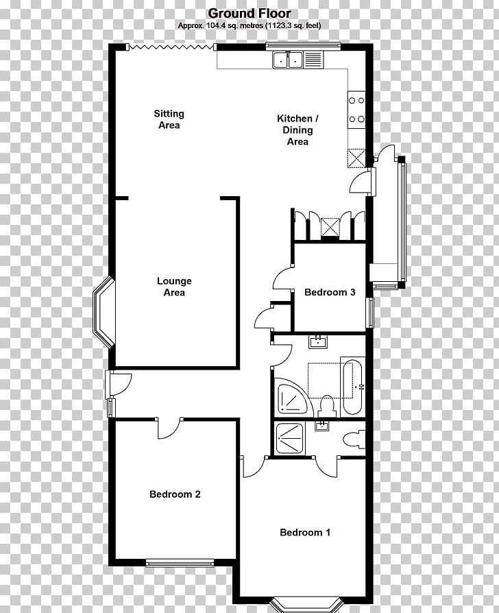 Floor Plan Paper Line Angle PNG, Clipart, Angle, Area, Art, Black And White, Diagram Free PNG Download