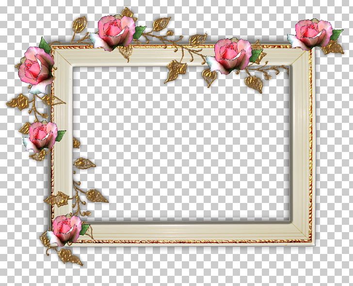 Frames Portable Network Graphics Garden Roses Digital Photo Frame PNG, Clipart, Border, Decor, Desktop Wallpaper, Digital Photo Frame, Digital Photography Free PNG Download