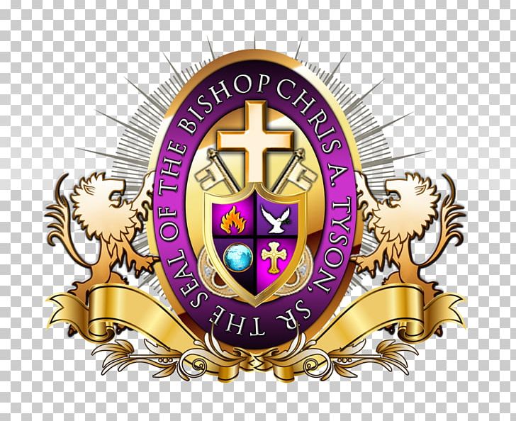 Logo Brand Crest Emblem PNG, Clipart, Badge, Bethel, Bishop, Brand, Crest Free PNG Download