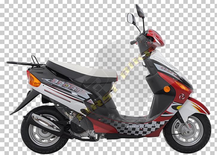 Motorized Scooter Suzuki Motorcycle Accessories Car PNG, Clipart, Car, Cars, Harleydavidson, Kick Start, Moped Free PNG Download