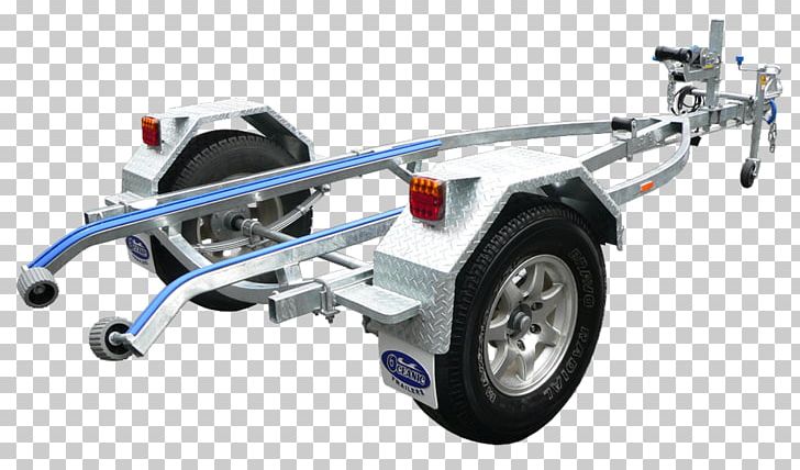 Wheel Personal Water Craft Jet Ski Trailer Car PNG, Clipart, Automotive Design, Automotive Exterior, Auto Part, Car, Cargo Free PNG Download