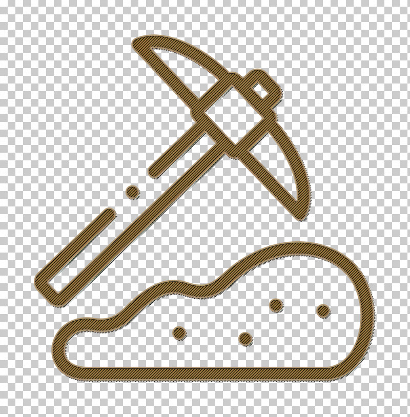 Mining Icon History Icon Mine Icon PNG, Clipart, History Icon, Mine Icon, Mining, Mining Icon, Pickaxe Free PNG Download
