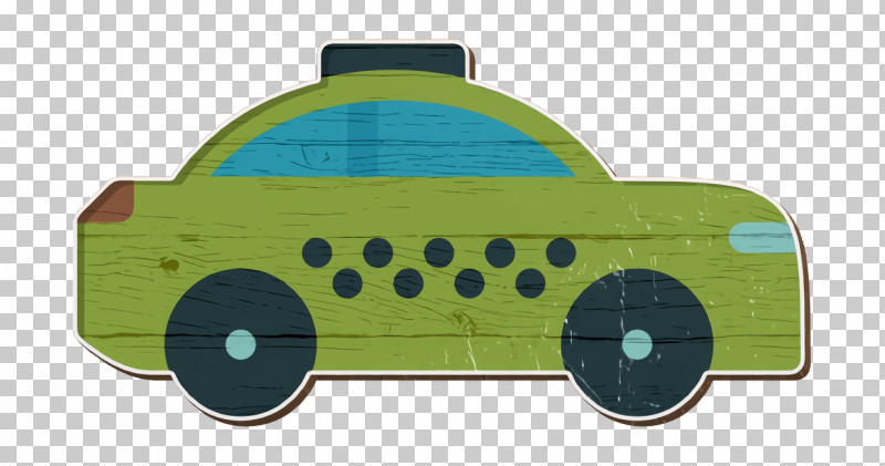 Transport Icon Taxi Icon PNG, Clipart, Green, Taxi Icon, Transport Icon Free PNG Download