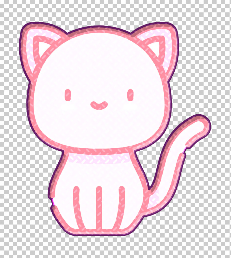 Cat Icon PNGs for Free Download