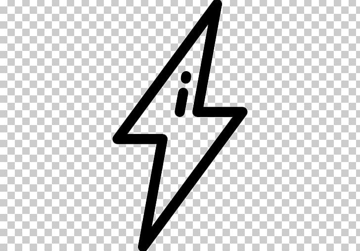 Computer Icons Electricity Encapsulated PostScript PNG, Clipart, Adobe Flash, Angle, Black And White, Black Lightning, Cartoon Free PNG Download