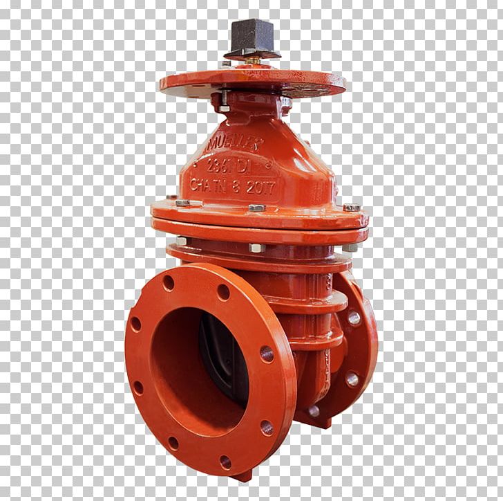 Gate Valve Mueller Co. Pipe Butterfly Valve PNG, Clipart, Branch Diagram Png, Butterfly Valve, Control Valves, Cylinder, Drinking Water Free PNG Download