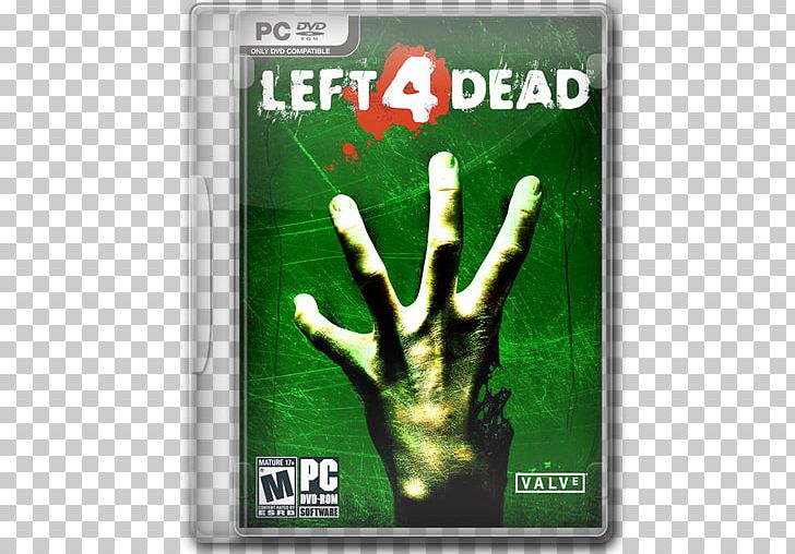 Left 4 Dead 2 Half-Life Video Game Valve Corporation PNG, Clipart, Chet Faliszek, Cooperative Gameplay, Finger, Firstperson Shooter, Game Free PNG Download