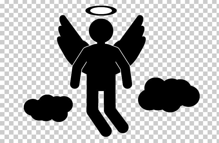 Pictogram Death PNG, Clipart, Angel, Black, Black And White, Computer Icons, Death Free PNG Download