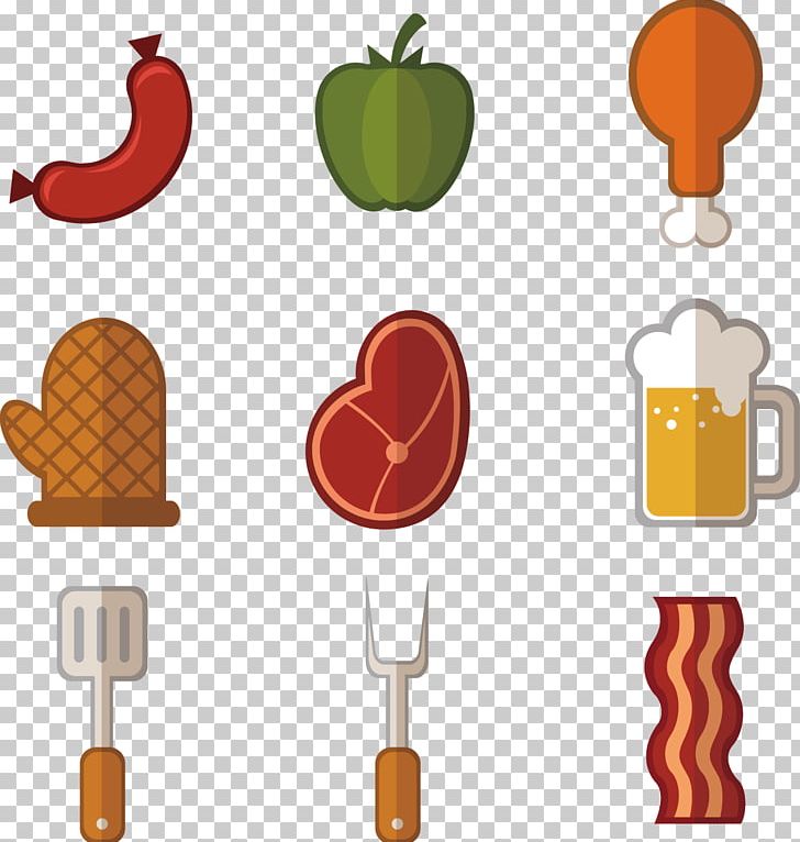 Pilsner Urquell Sausage Beer Barbecue PNG, Clipart, Barbecue Vector, Bbq, Download, Euclidean Vector, Food Free PNG Download