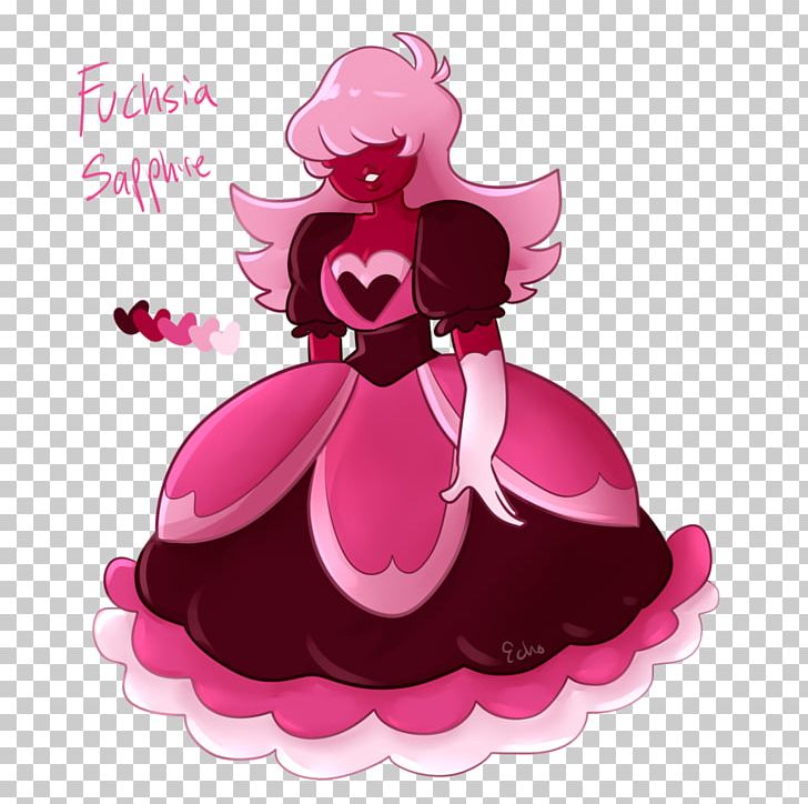 Sapphire Padparadscha Pink Fan Art Diamond PNG, Clipart, Andalusite, Art, Character, Color, Deviantart Free PNG Download
