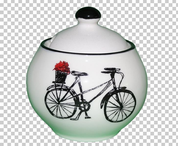Tableware Mug Ceramic Sugar Bowl PNG, Clipart, Bicycle, Bicycle Accessory, Black, Bowl, Cart Free PNG Download