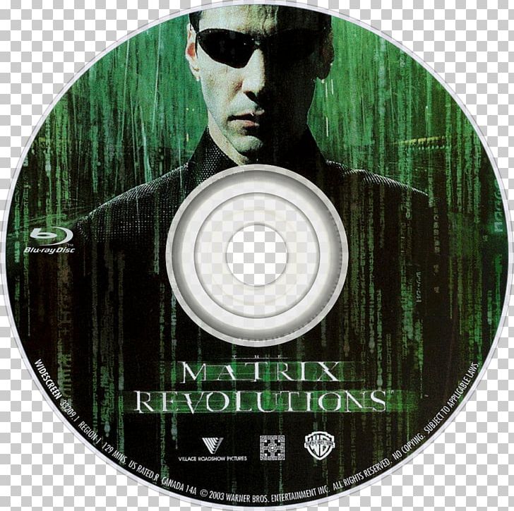 The Matrix Revolutions Neo Morpheus The Oracle Agent Smith PNG, Clipart, Agent Smith, Brand, Compact Disc, Dvd, Green Free PNG Download