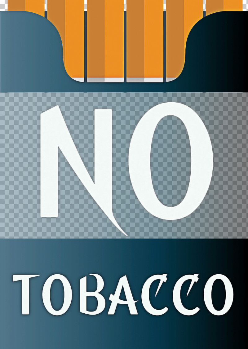 No-Tobacco Day World No-Tobacco Day PNG, Clipart, Logo, M, Meter, No Tobacco Day, Orange Sa Free PNG Download