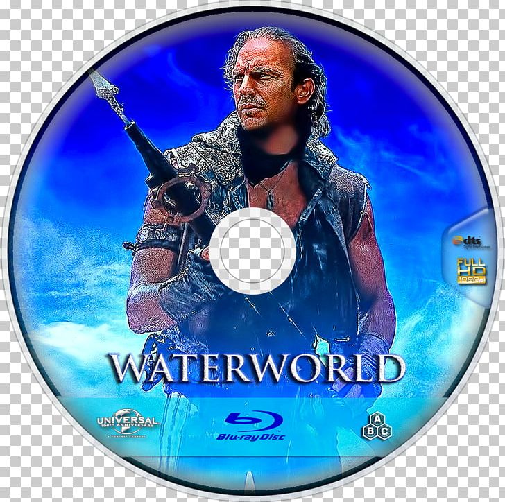 Blu-ray Disc Waterworld DVD Film Television PNG, Clipart, Bluray Disc, Compact Disc, Disk Image, Dvd, Film Free PNG Download