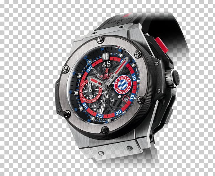 FC Bayern Munich Hublot Watch Clock PNG, Clipart, Accessories, Automatic Watch, Brand, Chronograph, Clock Free PNG Download