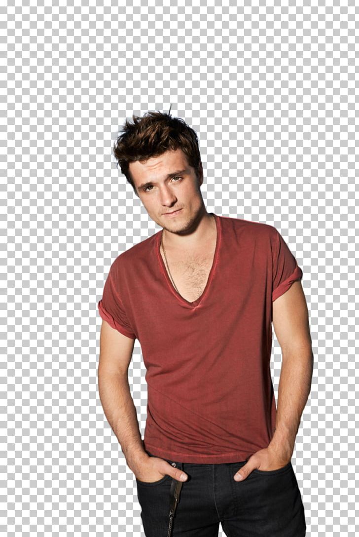 Josh Hutcherson The Hunger Games Actor Peeta Mellark PNG, Clipart, Actor, Art, Celebrities, Chin, Clothing Free PNG Download