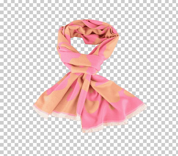 Pink M Scarf RTV Pink PNG, Clipart, Cow, Edge, Fringe, Others, Papaya Free PNG Download