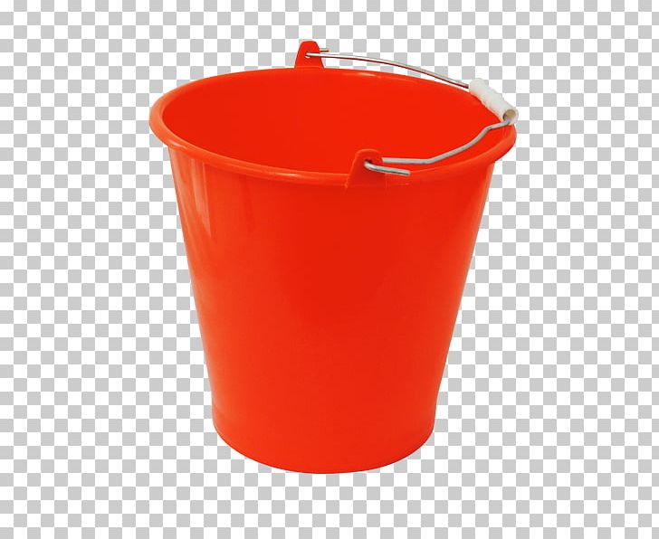 Plastic Bucket PNG, Clipart, Bucket, Objects, Orange, Plastic Free PNG Download
